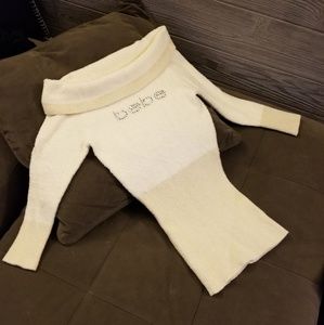 Bebe long sleeve bundle